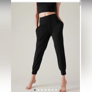 Athleta Joggers